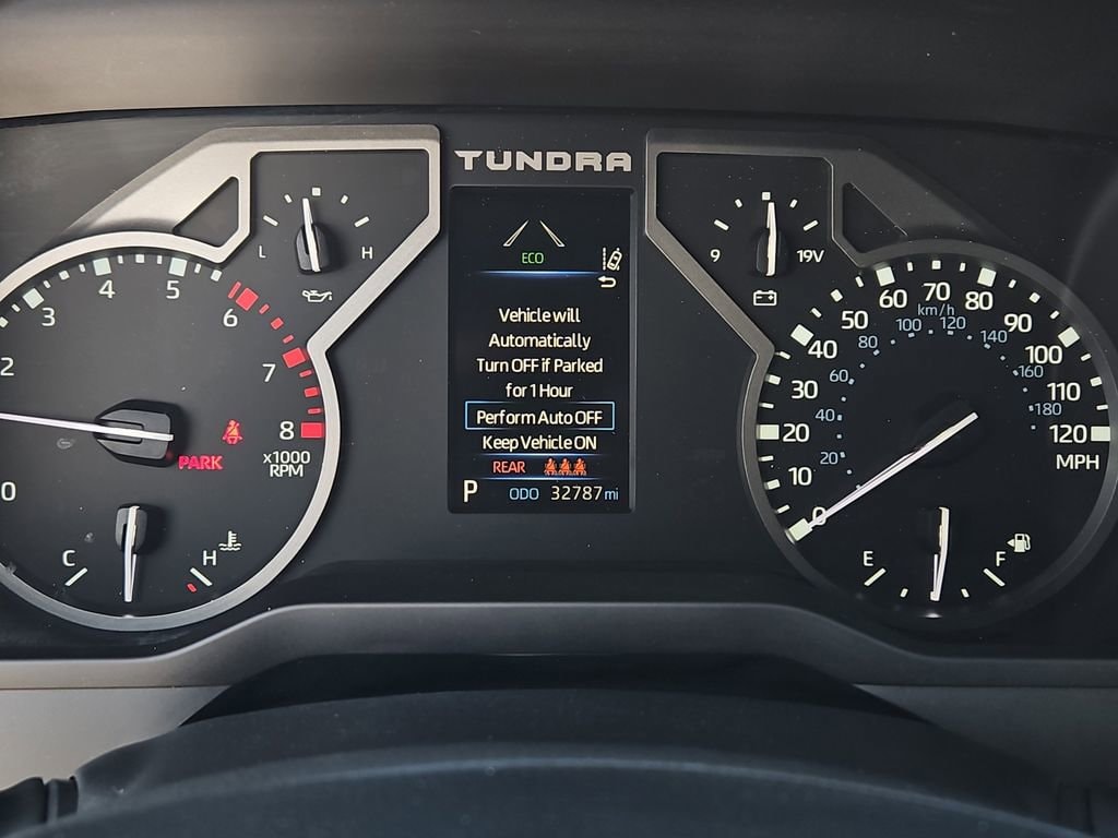 2023 Toyota Tundra SR5 - Photo 28
