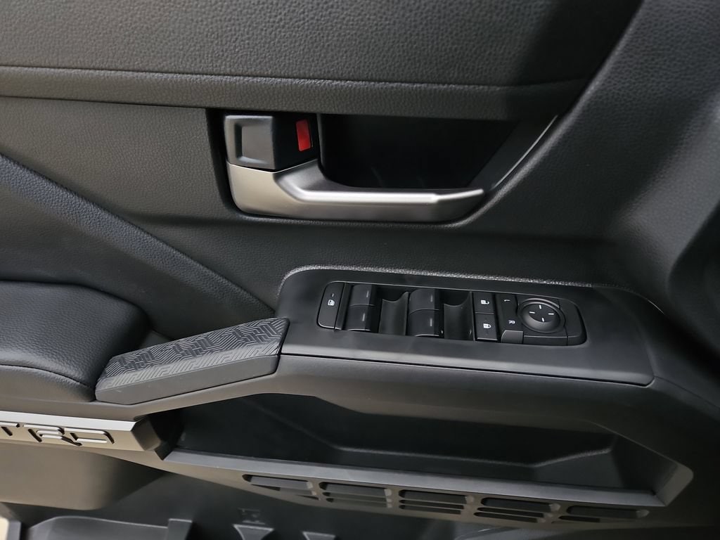 2026 Toyota Tacoma TRD Off Road - Photo 20