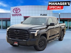 2026 Toyota Tundra SR5 Truck CrewMax