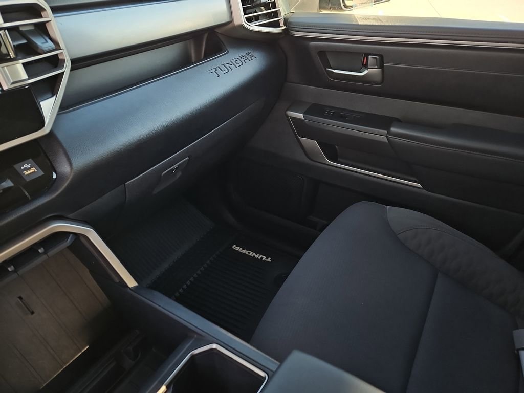 2023 Toyota Tundra SR5 - Photo 29