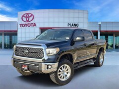 Used 2019 Toyota Tundra SR5 Truck near McKinney, TX