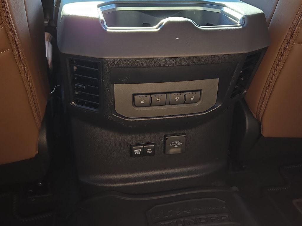 2026 Toyota Tundra 1794 Edition - Photo 15