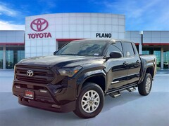 2025 Toyota Tacoma SR5 Truck Double Cab