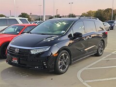 2023 Honda Odyssey Elite Passenger Van