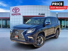 Used 2022 LEXUS GX 460 Sport Utility near McKinney, TX