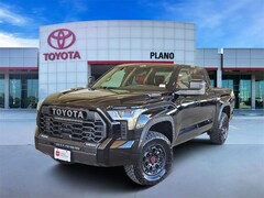 Used 2025 Toyota Tundra Hybrid TRD Pro Truck near Dallas, TX
