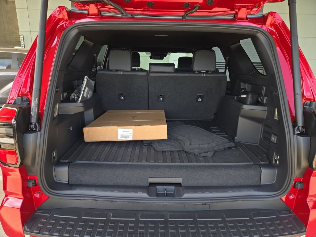 2026 Toyota 4Runner Limited - Photo 15