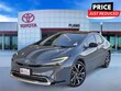  Toyota Prius Prime