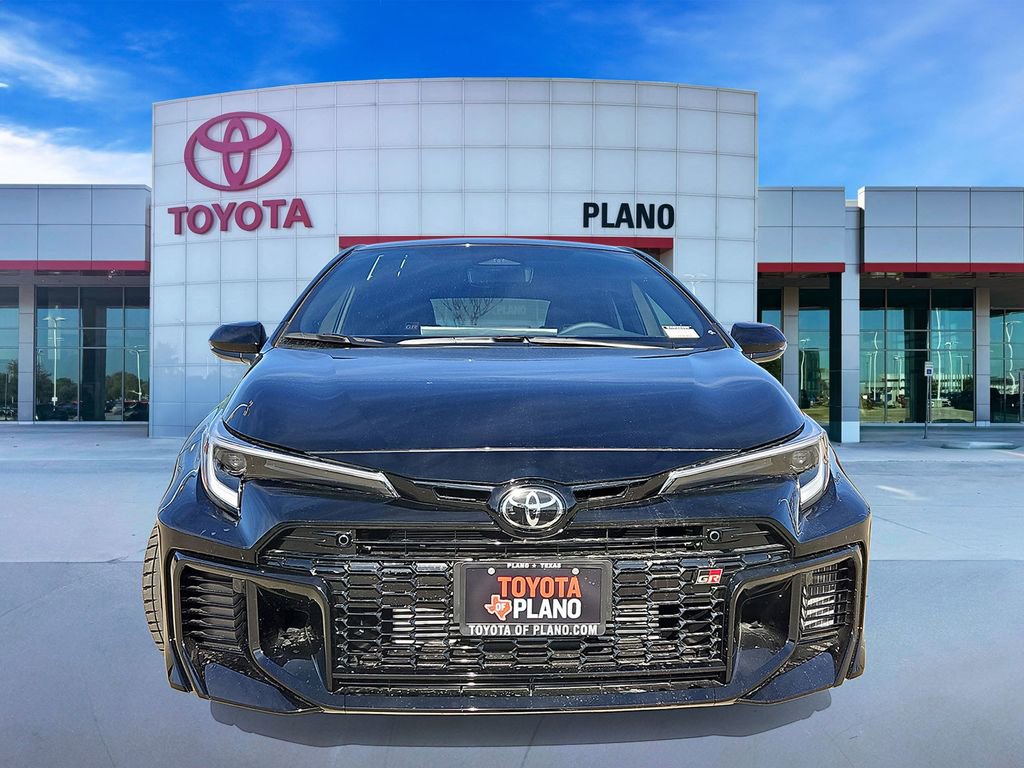 2025 Toyota GR Corolla Premium - Photo 7