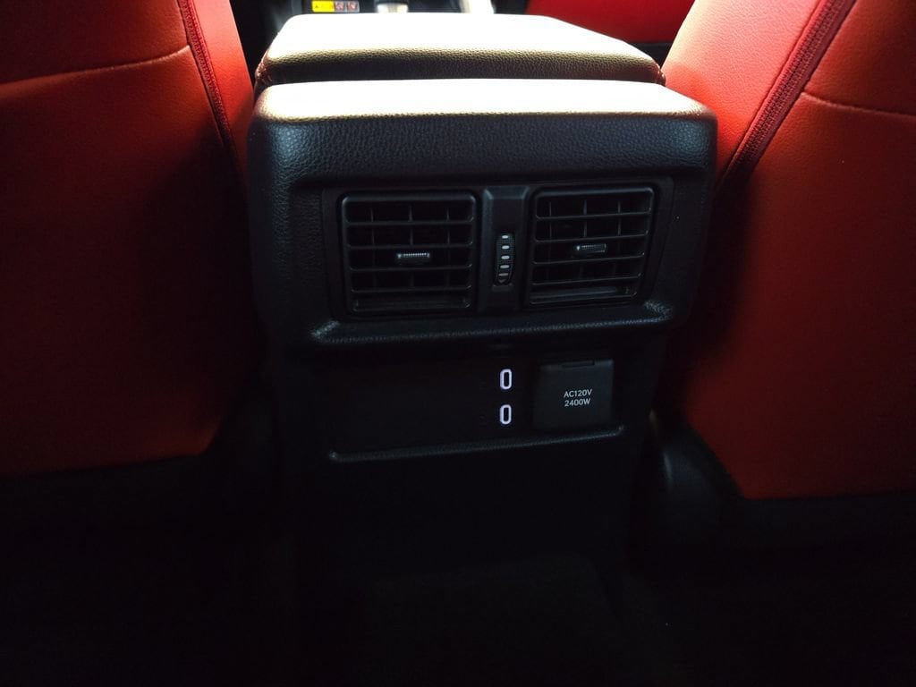 2025 Toyota 4Runner TRD Pro - Photo 21