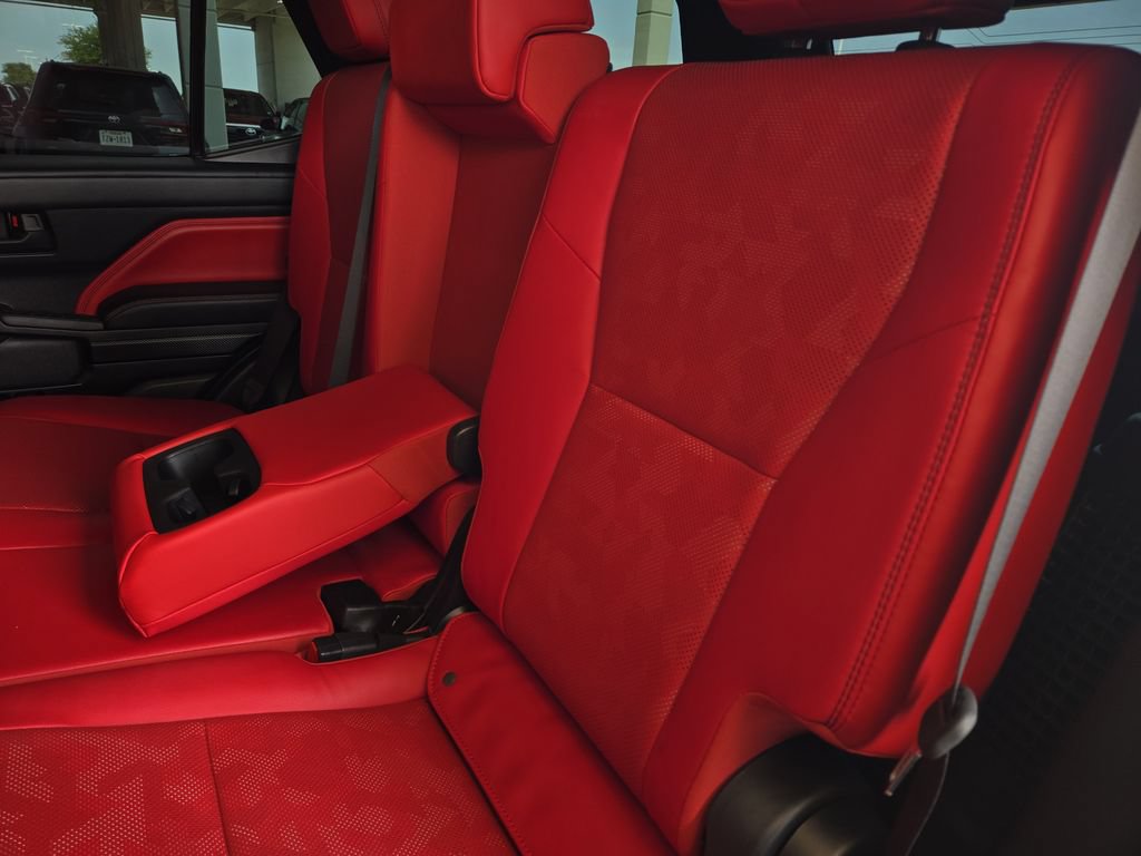 2025 Toyota 4Runner TRD Pro - Photo 20
