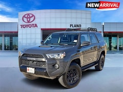 Used 2024 Toyota 4Runner TRD Pro Sport Utility near McKinney, TX