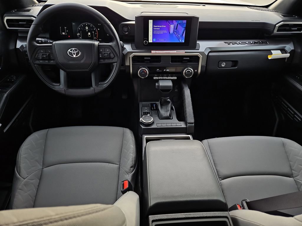 2026 Toyota Tacoma SR5 - Photo 14
