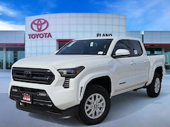 2026 Toyota Tacoma SR5 Truck Double Cab