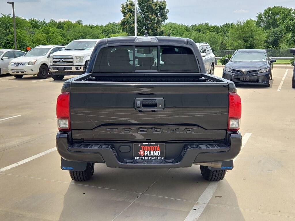 Used 2022 Toyota Tacoma SR Truck