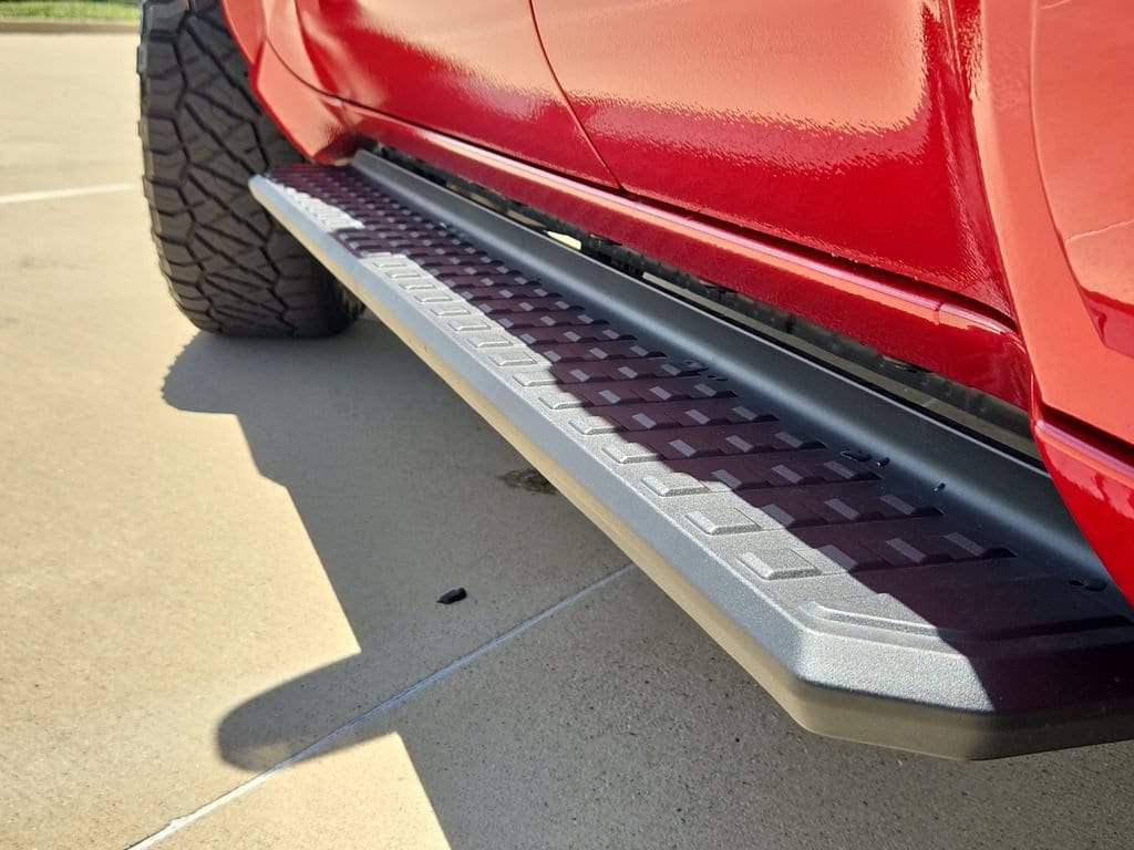 2026 Toyota 4Runner Limited - Photo 9