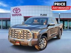 Used 2024 Toyota Tundra 1794 Truck near McKinney, TX
