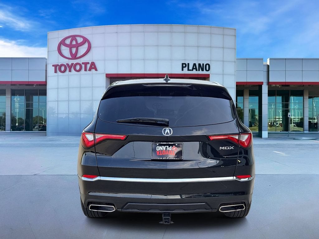 Used 2024 Acura MDX 3.5L Sport Utility