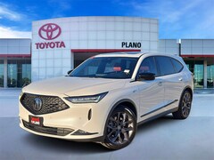 Used 2022 Acura MDX A-Spec Sport Utility near McKinney, TX