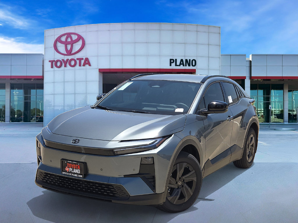 2026 Toyota C-HR SE SUV