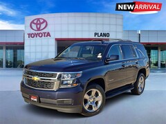 Used 2017 Chevrolet Tahoe LS Sport Utility near McKinney, TX