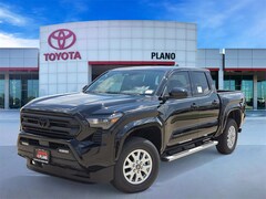 2025 Toyota Tacoma SR5 Truck Double Cab