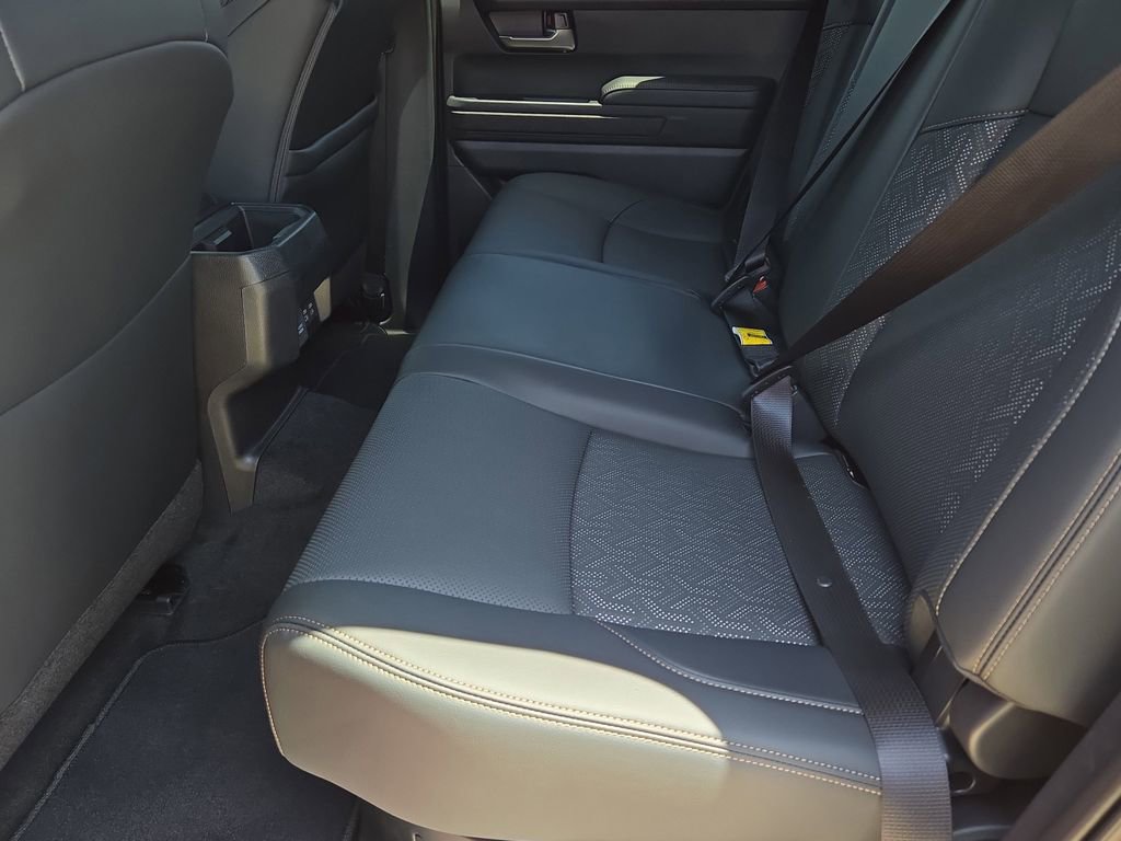 2025 Toyota Tacoma Limited - Photo 15