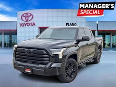 Used 2025 Toyota Tundra SR5 Truck near Dallas, TX