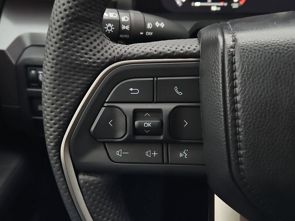 2026 Toyota Tacoma TRD Off Road - Photo 31
