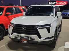 Used 2025 LEXUS GX 550 Premium+ Sport Utility near McKinney, TX