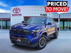 Used 2025 Toyota Tacoma TRD Sport Truck near Dallas, TX