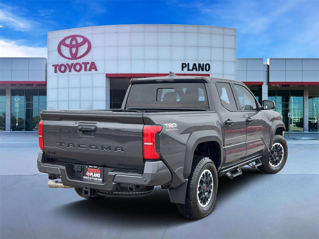 Used 2024 Toyota Tacoma Truck