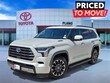 Toyota Sequoia
