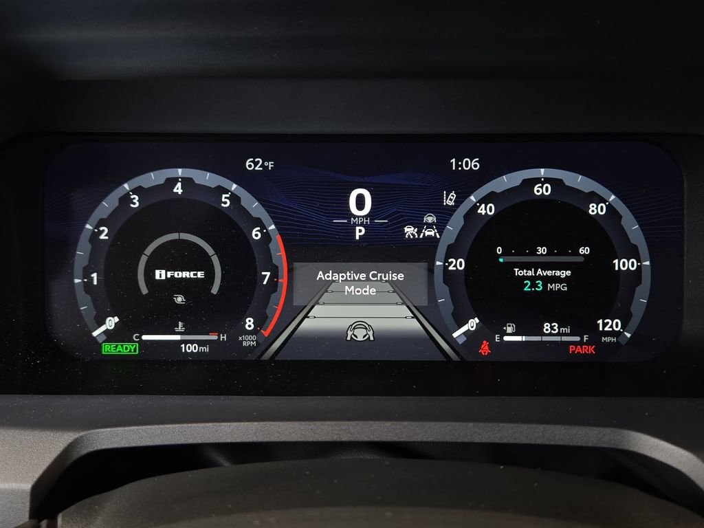 2026 Toyota 4Runner Limited - Photo 36