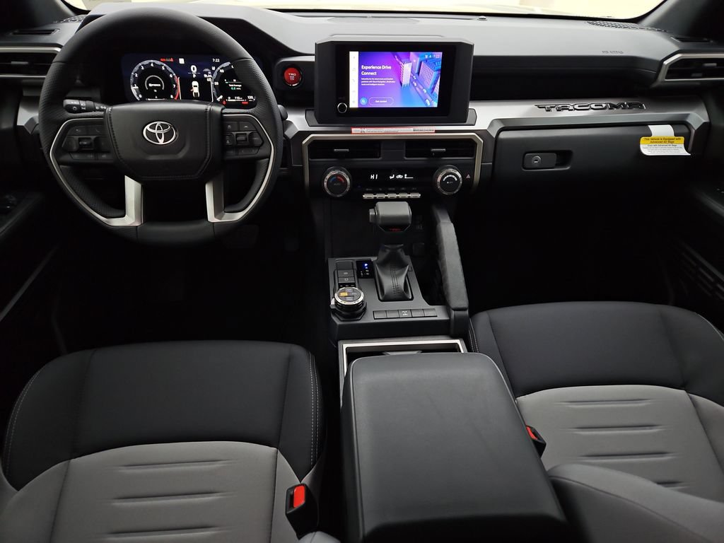 2026 Toyota Tacoma TRD Off Road - Photo 18