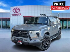 Used 2025 LEXUS GX 550 Premium+ Sport Utility near McKinney, TX