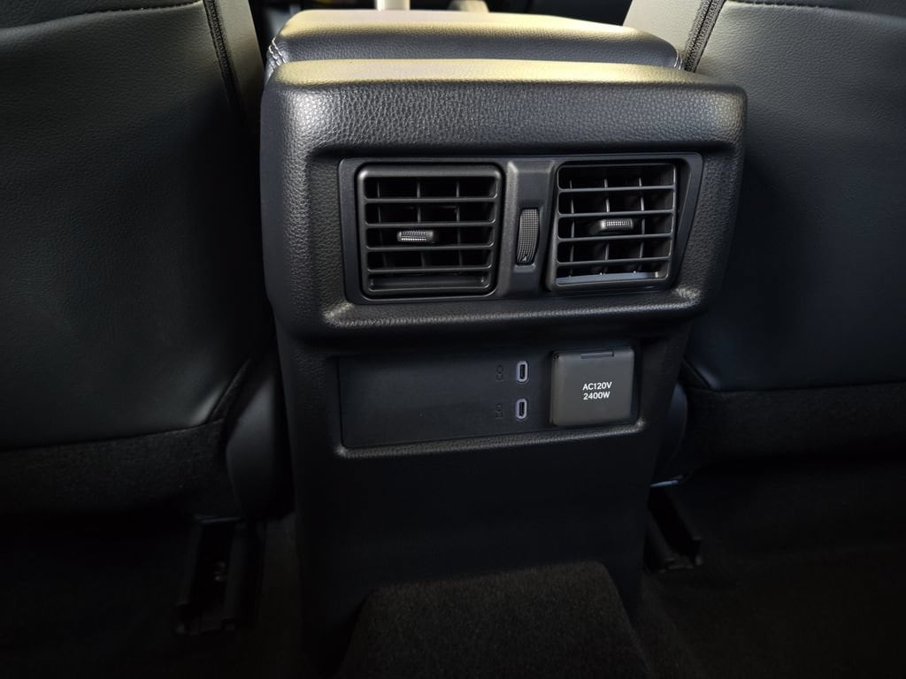 2026 Toyota 4Runner Limited - Photo 20
