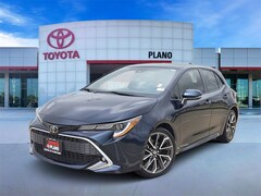 Used 2019 Toyota Corolla Hatchback XSE Hatchback near McKinney, TX