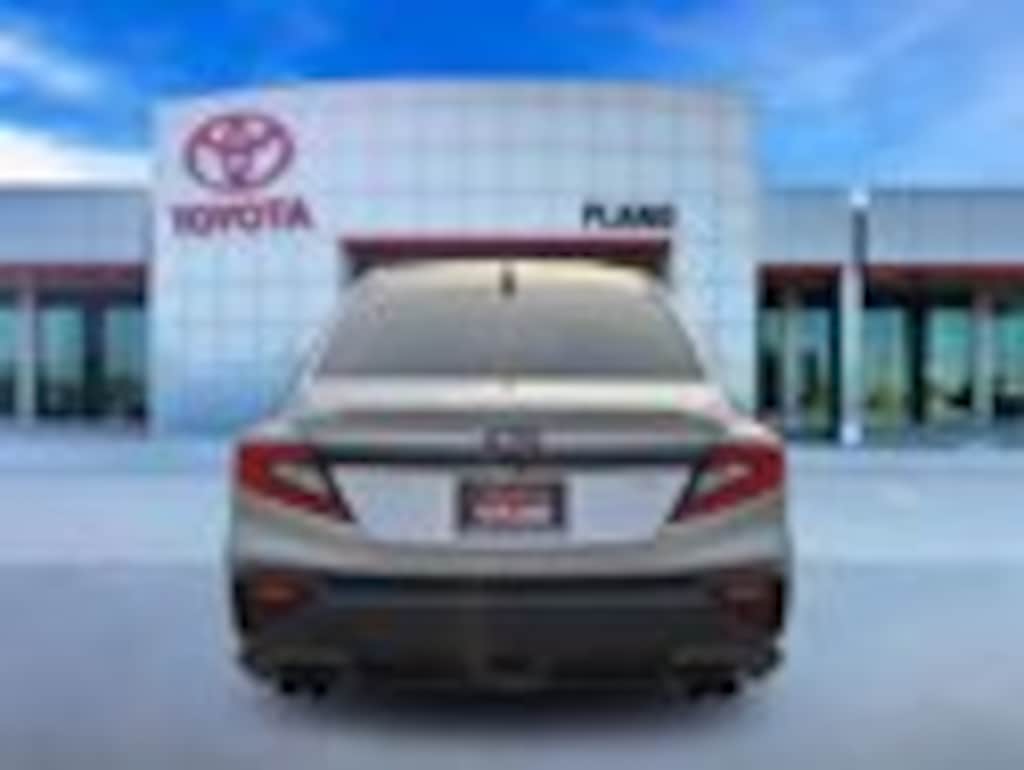 Used 2023 Subaru WRX Premium Sedan