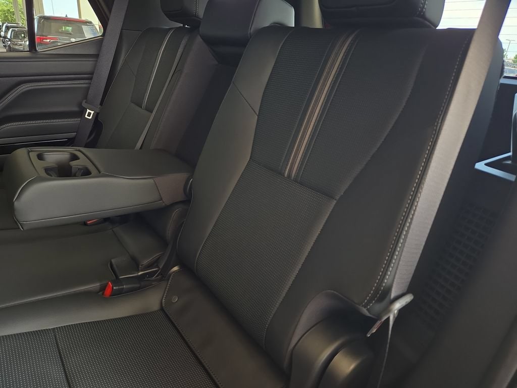 2026 Toyota 4Runner Limited - Photo 19