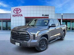Used 2025 Toyota Tundra SR5 Truck near Dallas, TX