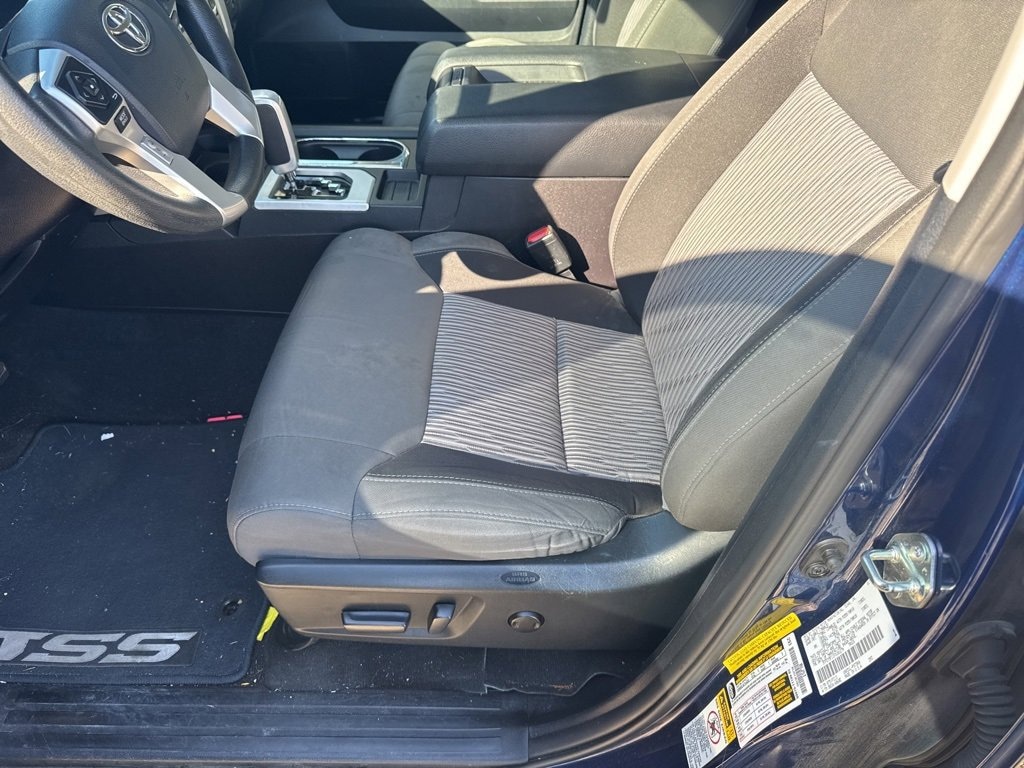 Used 2015 Toyota Tundra SR5 Truck