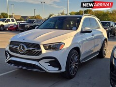 Used 2024 Mercedes-Benz GLE GLE 350 Sport Utility near McKinney, TX