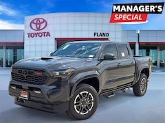 2025 Toyota Tacoma i-FORCE MAX TRD Sport i-FORCE MAX Truck Double Cab