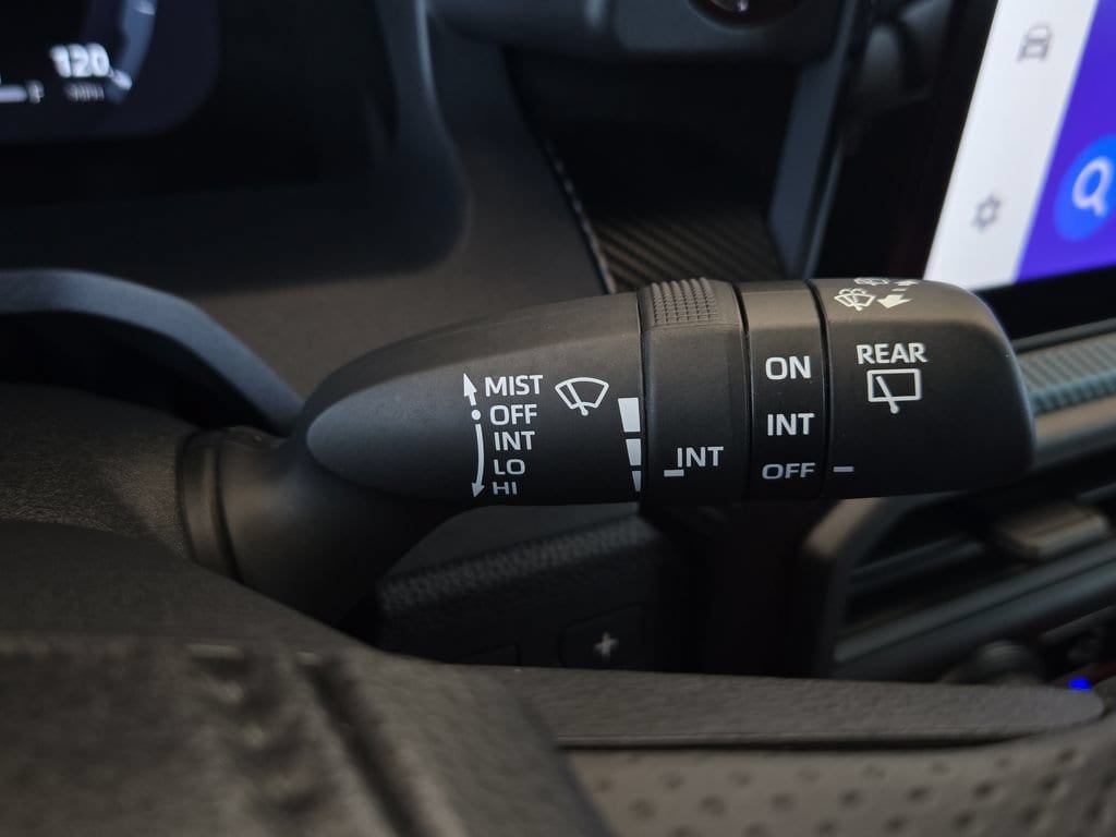 2025 Toyota 4Runner TRD Pro - Photo 35