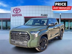 Used 2022 Toyota Tundra SR5 Truck near Dallas, TX