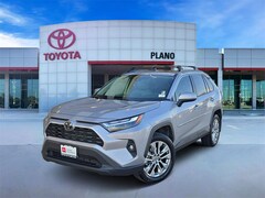 2024 Toyota RAV4 XLE Premium Sport Utility