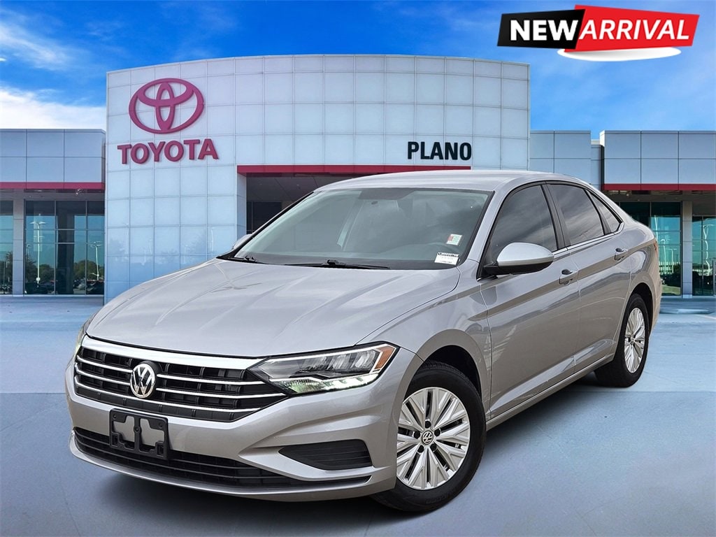 2020 Volkswagen Jetta S's photo