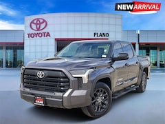 Used 2022 Toyota Tundra SR5 Truck near Dallas, TX