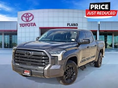 Used 2023 Toyota Tundra SR5 Truck near Dallas, TX